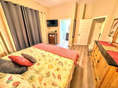 Bedroom 9
